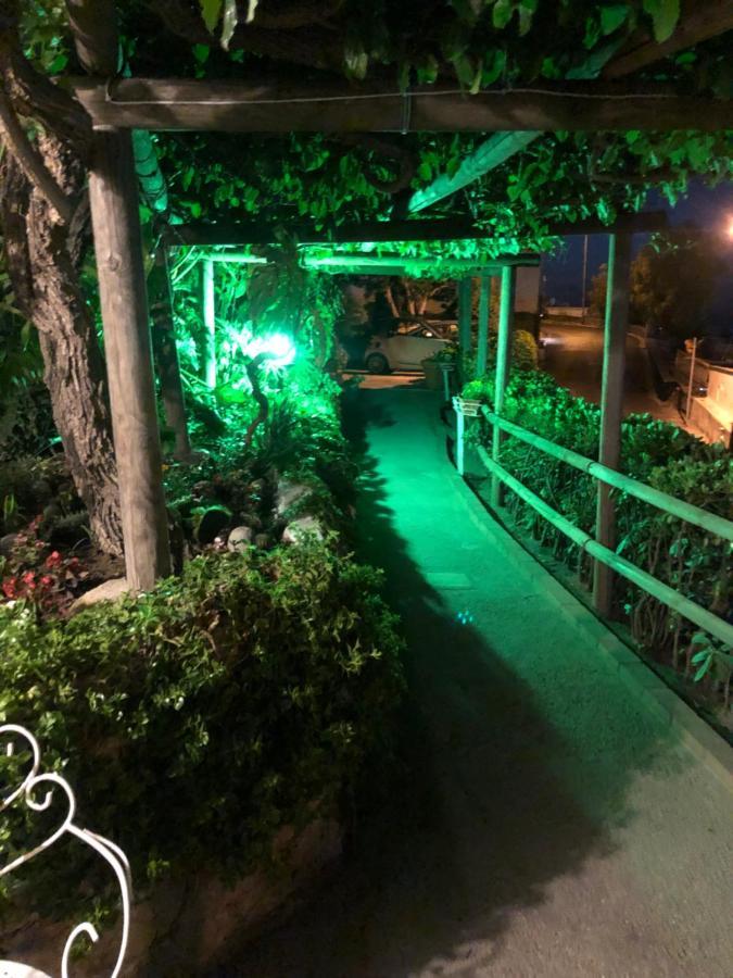 Guesthouse Coralba Casamicciola Terme Exterior photo